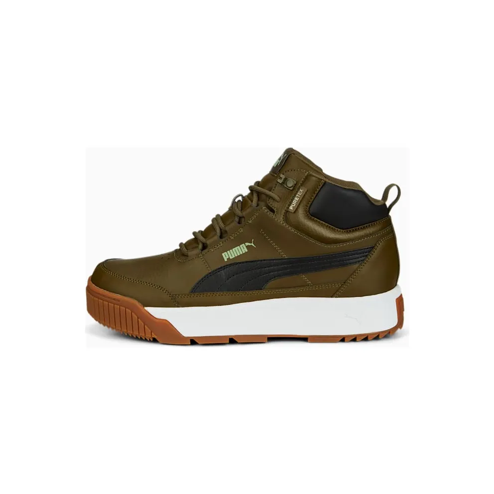 Puma Tarrenz SB II Puretex Green/Black (38771203)
