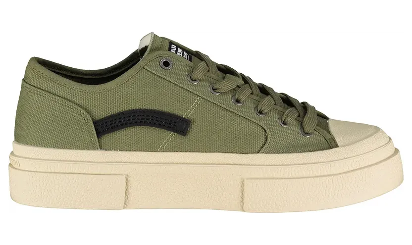 G-star sneaker Olijfgroen (D28564-01-345)