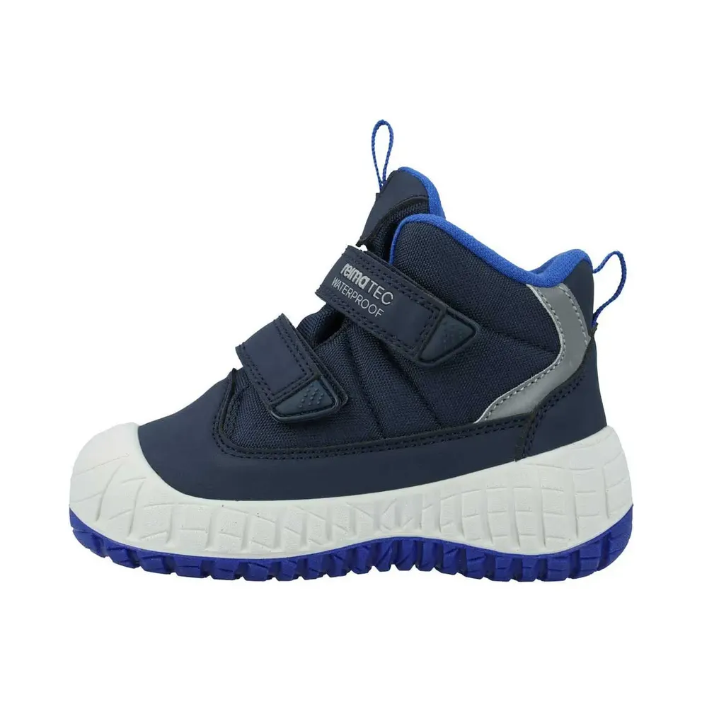 Reima sneaker Navy (5400010A-698A)