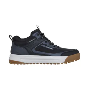 Skechers Waterproof Urban Street Hiker CM “Black” (237726BLK)