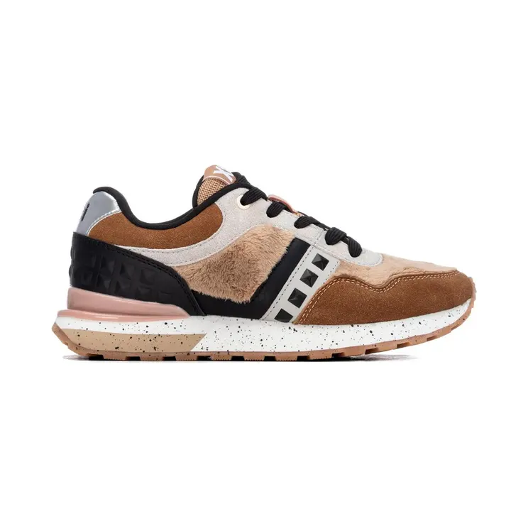 Xti 14611001 Schoenen 14611001-Beige