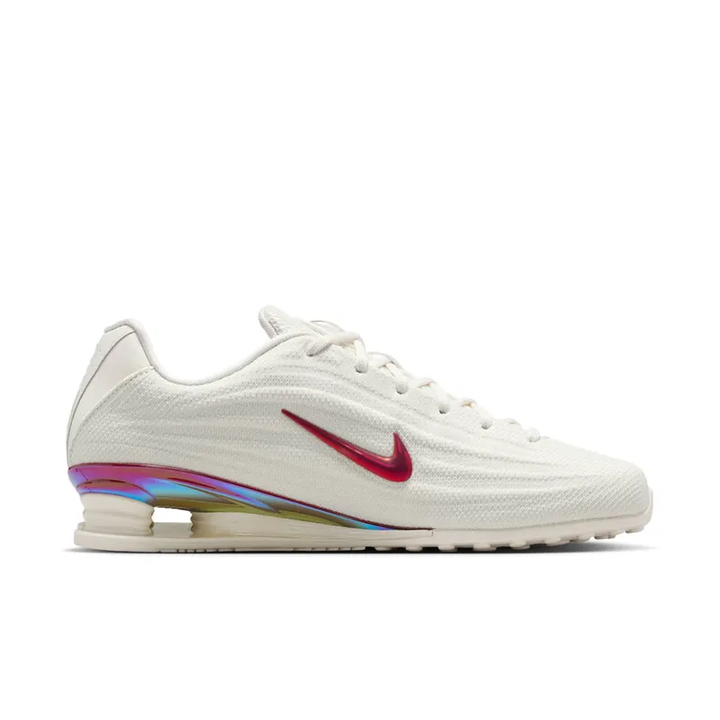 Nike Shox Z SE “Phantom Iridescent” (IM6051-002)
