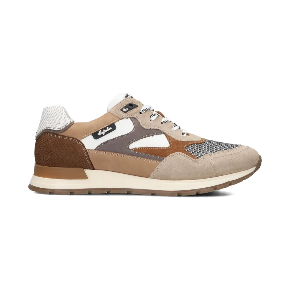 Australian sneaker Beige (6000069825C43)