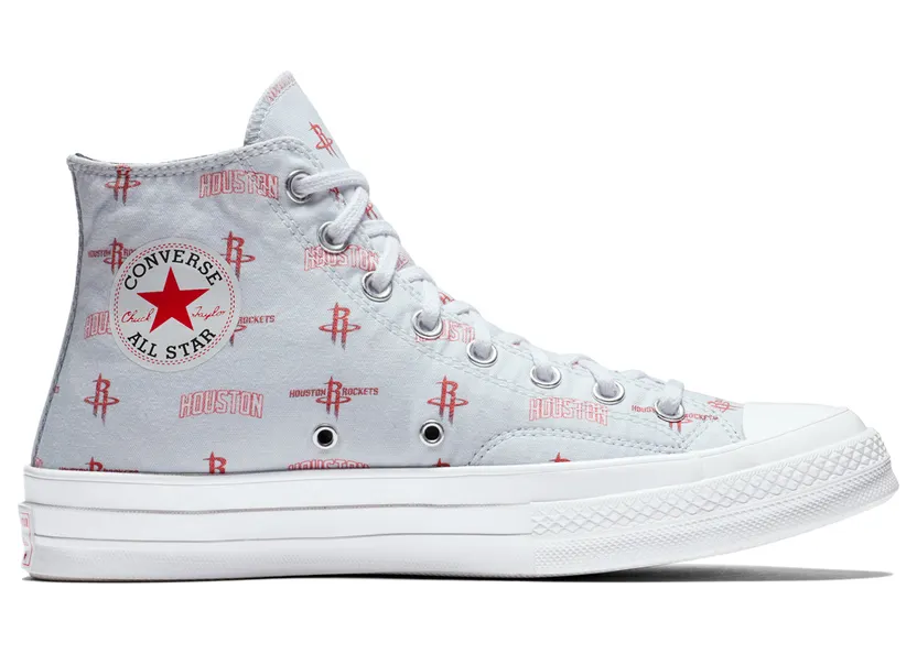 Converse Chuck Taylor All-Star 70s Hi Houston Rockets (Franchise)