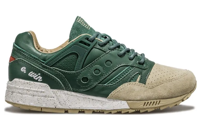 Saucony Grid SD Originators EddieWinKicks 97 Taurus