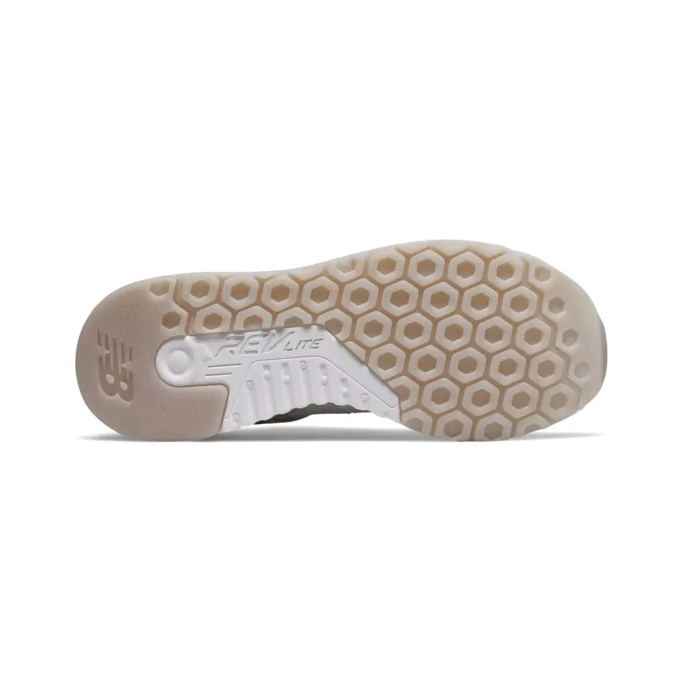 New Balance 247 Moonbeam (W) Moonbeam (WRL247SV)