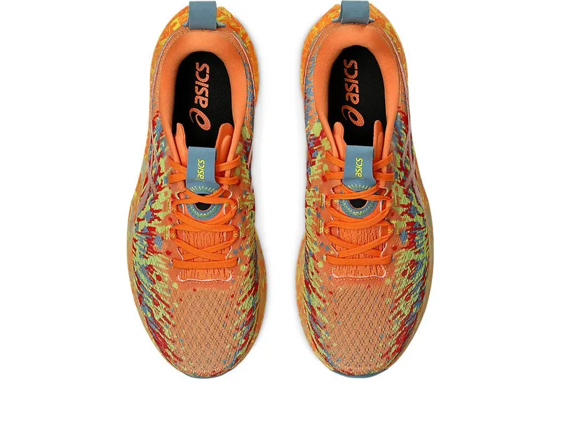 ASICS NOOSA TRI 16 “Sun Peach / Lemon Spark” (1011B872-700)