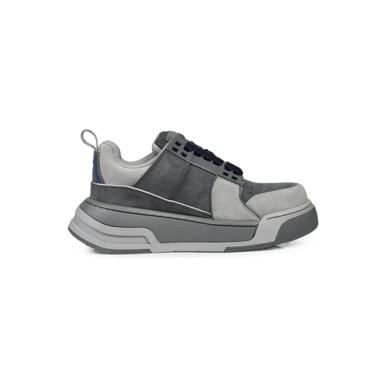 mlvince-sneaker MV26SS05RLS32GRGRY