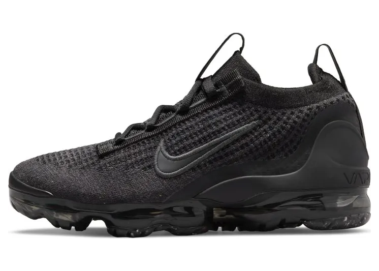 Nike Air VaporMax 2021 FK Schwarz (DB1550-001)