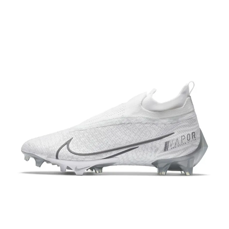 Nike Vapor Edge Elite 360 OBJ White Metallic Silver White/Metallic Silver-Metallic Gold-White (CI4751-100)