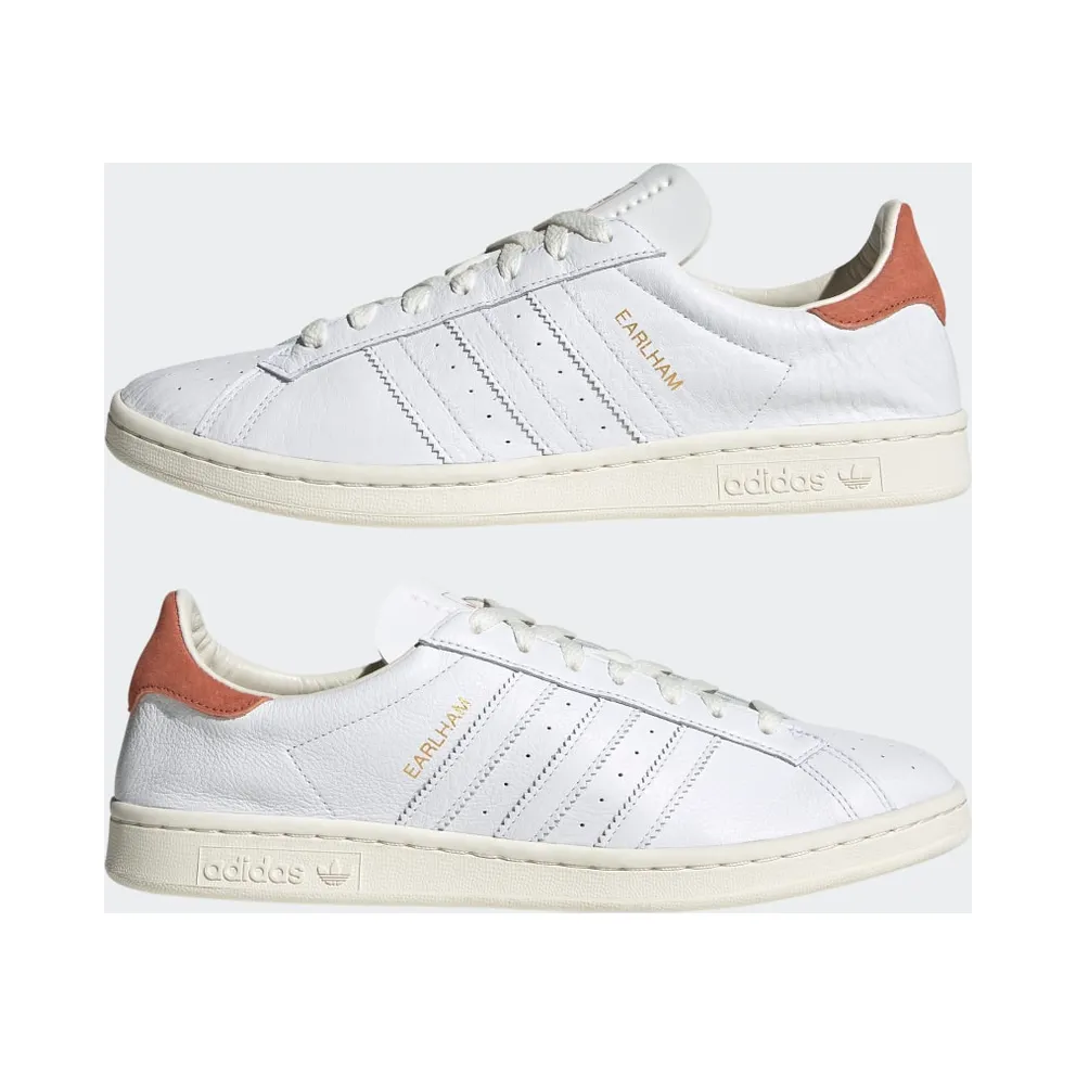 Adidas Earlham Cloud White / Cloud White / Off White (GX6991)