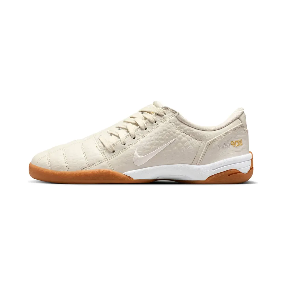 Nike Total 90 “Light Bone Sail Gum” (IF3947-002)