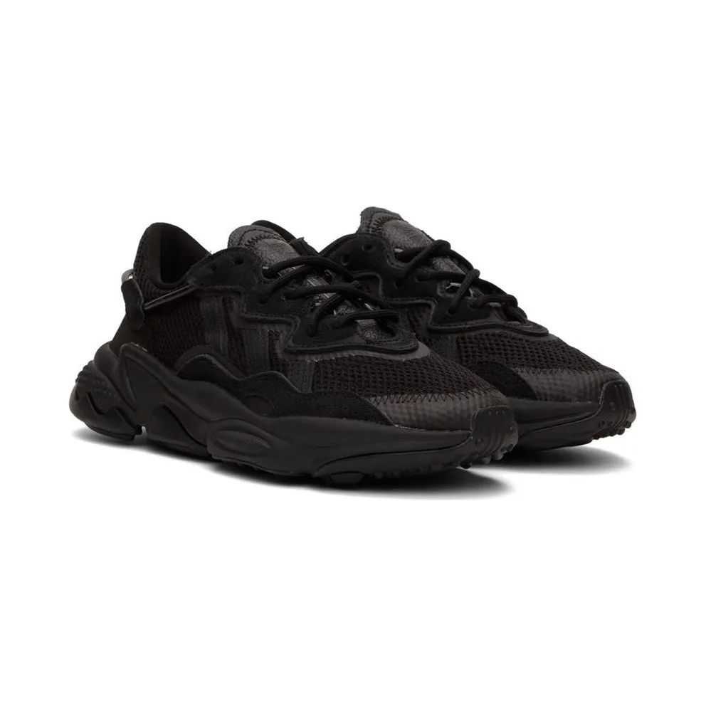 adidas Ozweego Core Black Core Black/Core Black/Grey (EE6999)