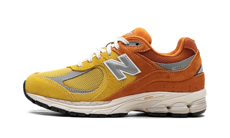 New Balance 2002R “Ginger Lemon” (M2002RPA)