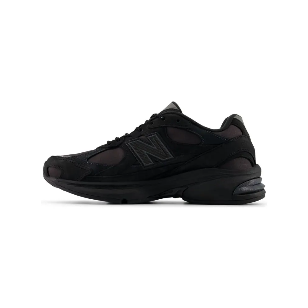 New Balance 2010 “Black Faded Black” (U20109UZ)