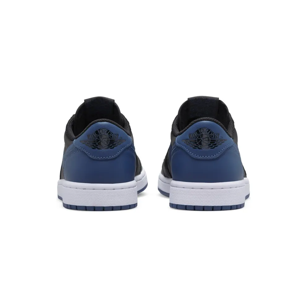 Air Jordan 1 Low OG Mystic Navy (CZ0775-041)