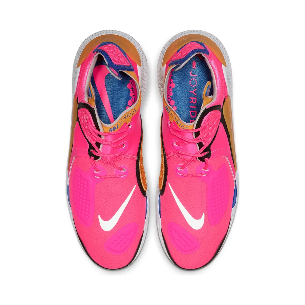 Nike Joyride NSW Setter Hyper Pink Hyper Pink/Kumquat-Black (AT6395-600)