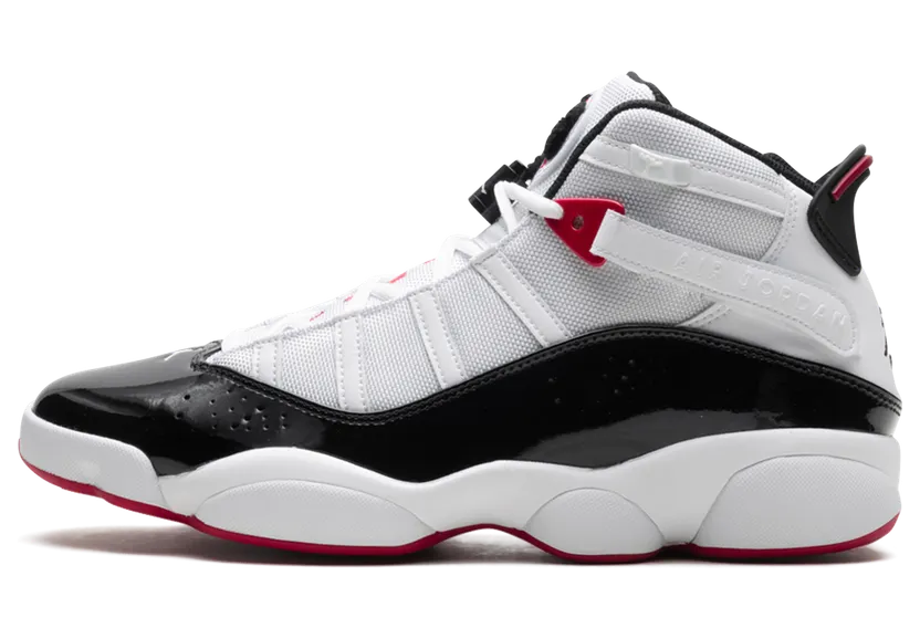 Jordan 6 Rings “Chicago Bulls” (322992-164)
