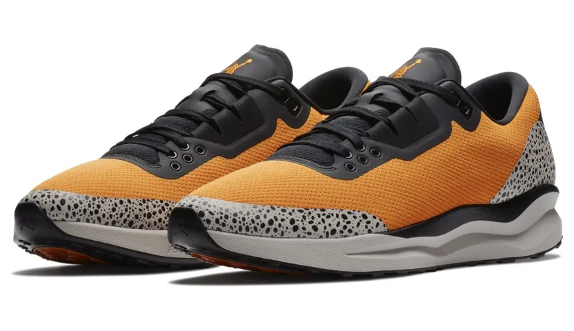 Jordan Zoom Tenacity 88 Safari
