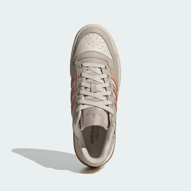 Adidas Forum Bold Wonder Beige / Clay Strata / Aluminium (IG8666)