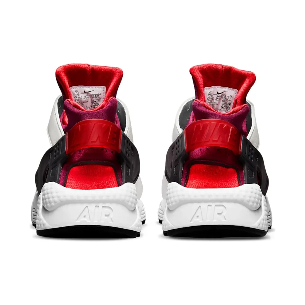 Nike Air Huarache White Red Oxide (DD1068-105)