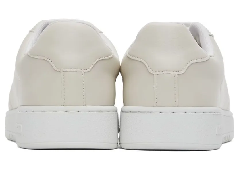 Axel Arigato Beige Hooper Vegan Sneakers (36001) (2)