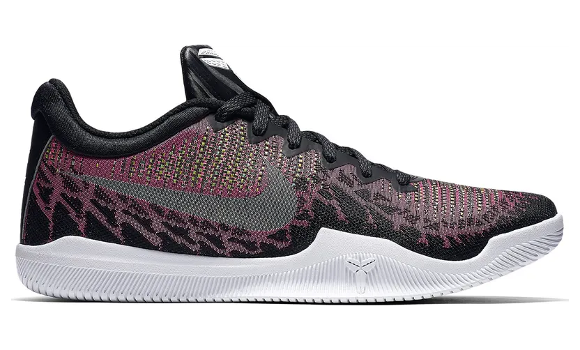 Nike Mamba Rage Pink Blast