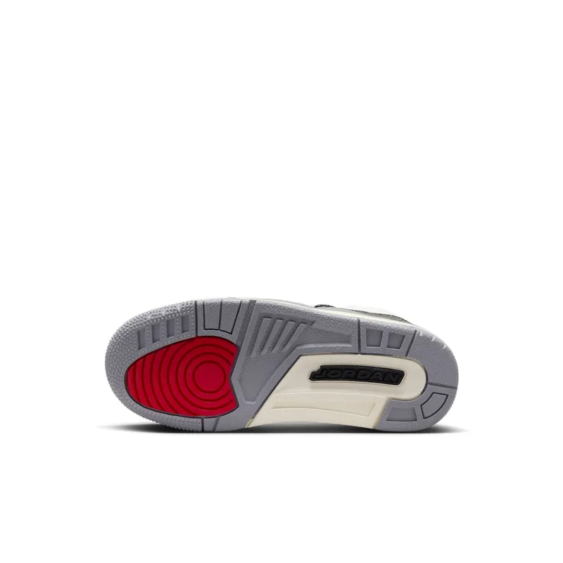 Air Jordan 3 PS “Cement Grey” (DM0966-106)