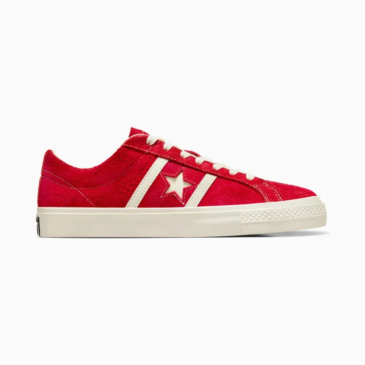 Converse One Star Academy Pro Ox Red Egret (A07620C)