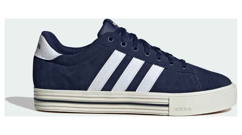 adidas Daily 4.0 Dark Blue Cloud White Off White (IF4503)