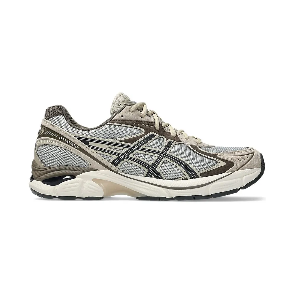 ASICS GT-2160 “Cement Grey / Graphite Grey” (1203A605-022)