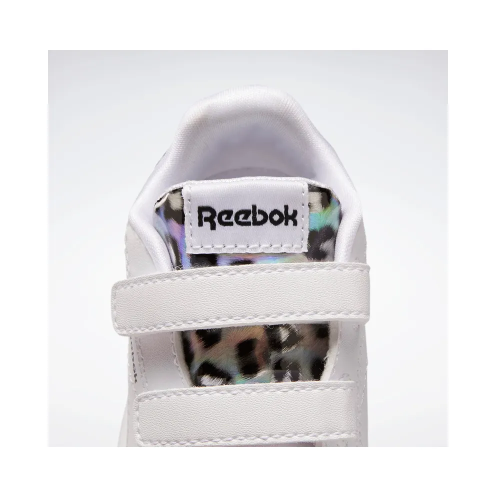 Reebok Royal Complete CLN 2 Shoes Cloud White / Cloud White / Black