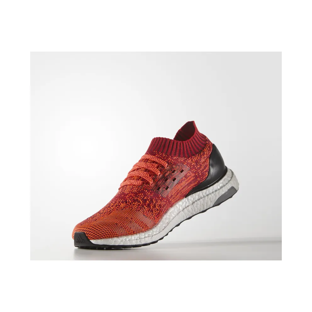 adidas Ultra Boost Uncaged Solar Red Scarlet/Solar Red/Core Black (BB3899)