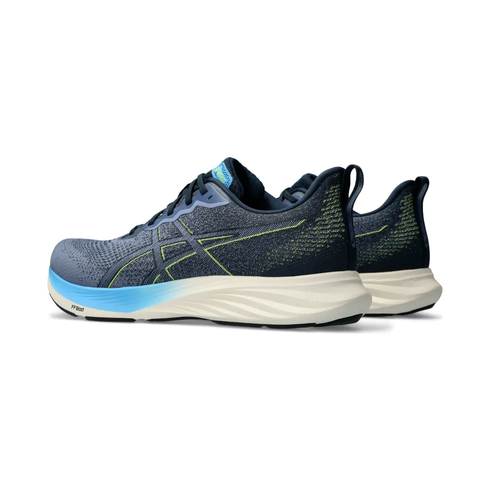 Asics Dynablast 4 Denim Blue/French Blue (1011B697.400)