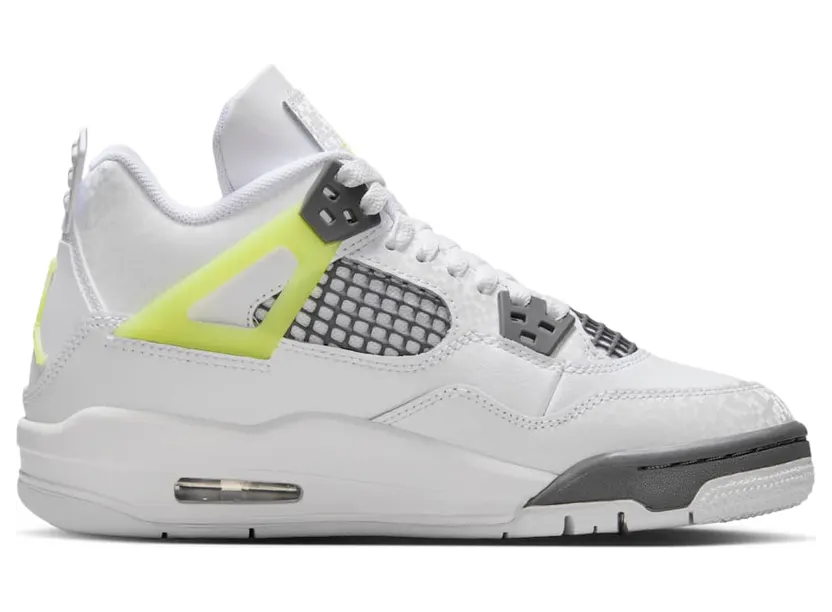 air-jordan-4 HJ5990-100