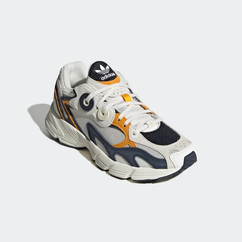 Adidas Astir Cloud White / Legend Ink / Collegiate Gold (HQ8865)