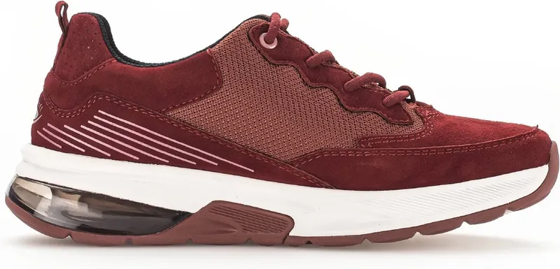 Gabor sneaker Red (368444845)