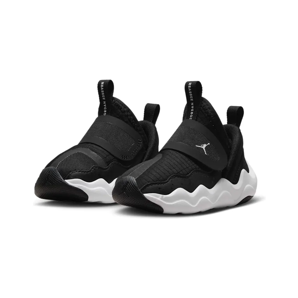 Jordan 23/7 Black White (DQ9294-001)