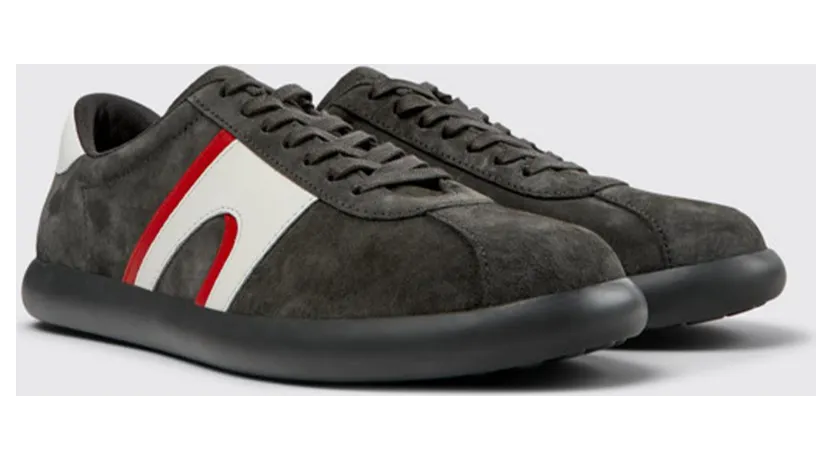 Camper Grey (K100937-010PELOTASSOLLER0)
