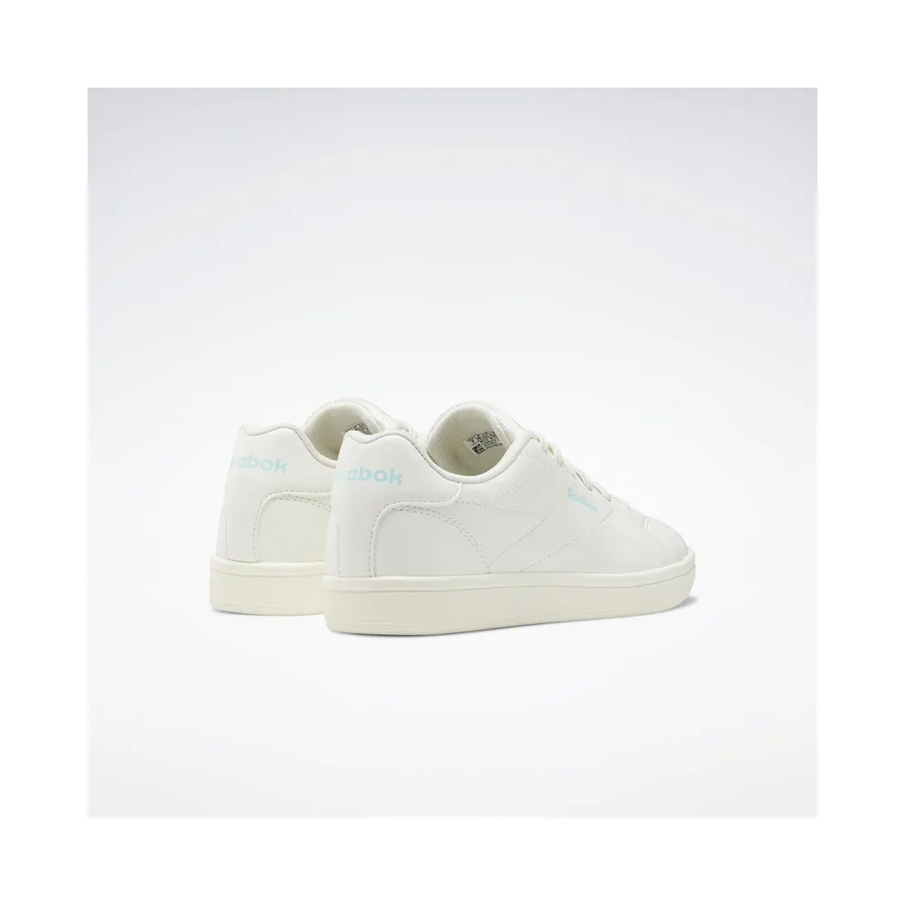 Reebok Royal Complete CLN 2 Shoes Chalk / Digital Glow / Chalk