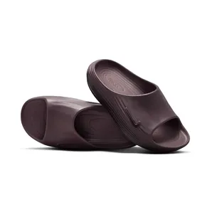 Nike ReactX Rejuven8 Slide “Tattoo / Burgundy Crush” (HV4484-501)