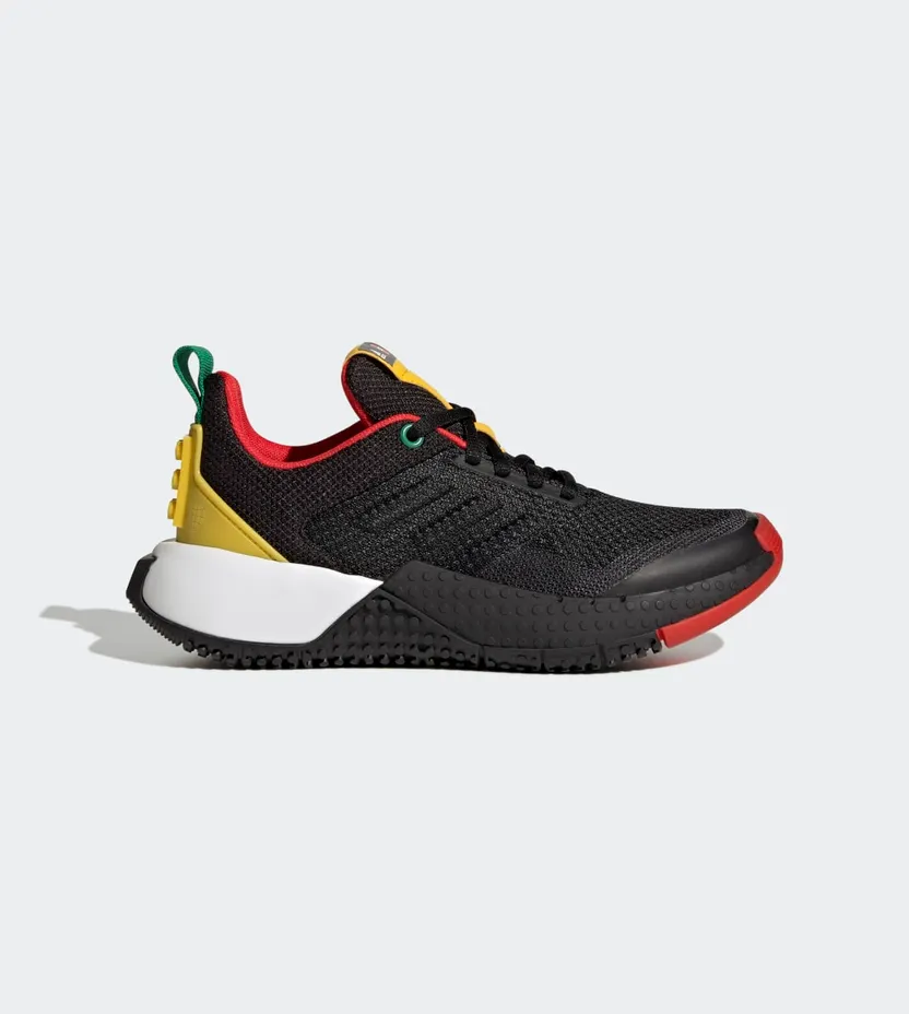 adidas adidas x LEGO® Sport Pro Core Black / Core Black / Red (HP2115)