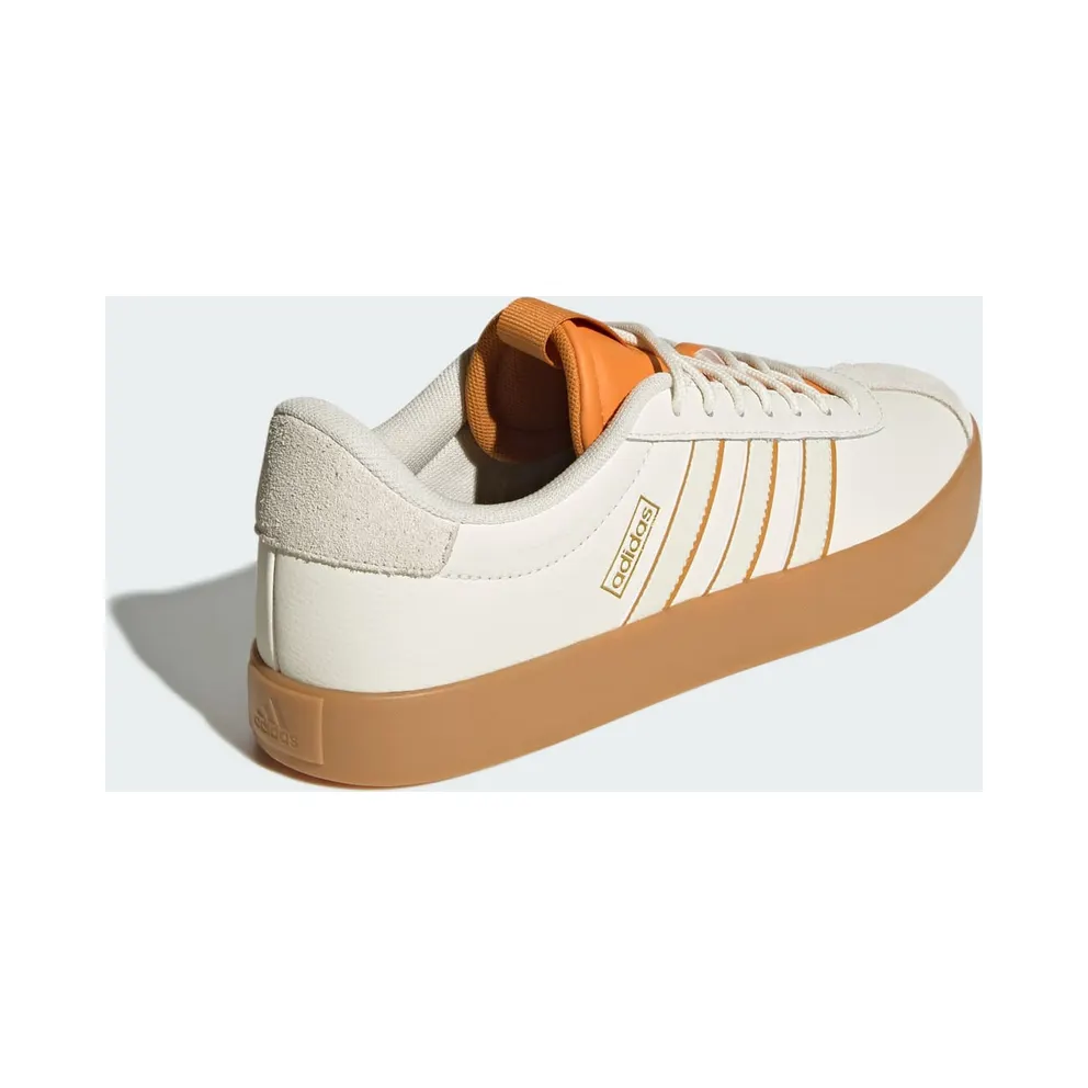 Adidas VL Court 3.0 Off White / Ivory / Orbit Grey (JP5298)