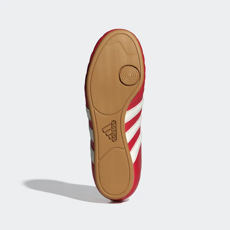 Adidas adidas Taekwondo Red / Better Scarlet / Gum (JS4020)