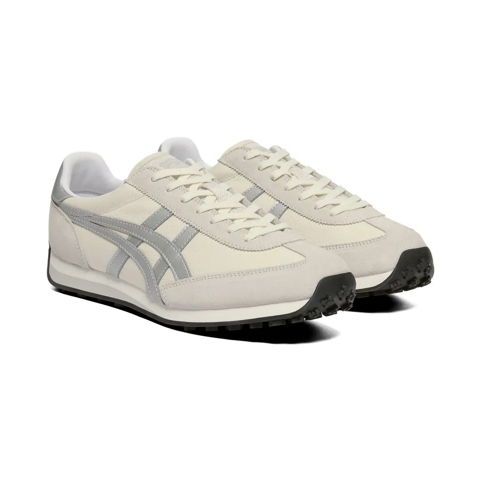 Onitsuka Tiger EDR 78 Cream Pure Silver (1183B411-104)