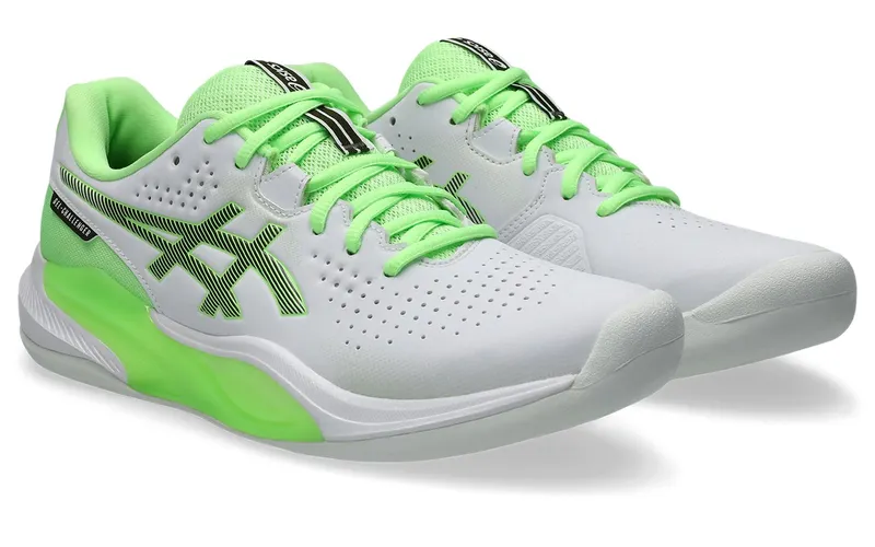 Asics Gel-Challenger White (1041A531-100)