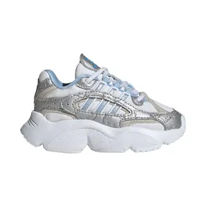 adidas Ozmillen EL Cloud White Glow Blue Grey (IF7030)