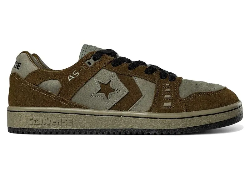 Converse CONS AS-1 Pro SNEEZE Magazine Olive (A16176C)