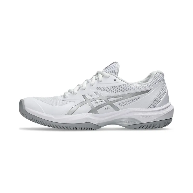 ASICS GAME FF “White / Pure Silver” (1042A281-101)