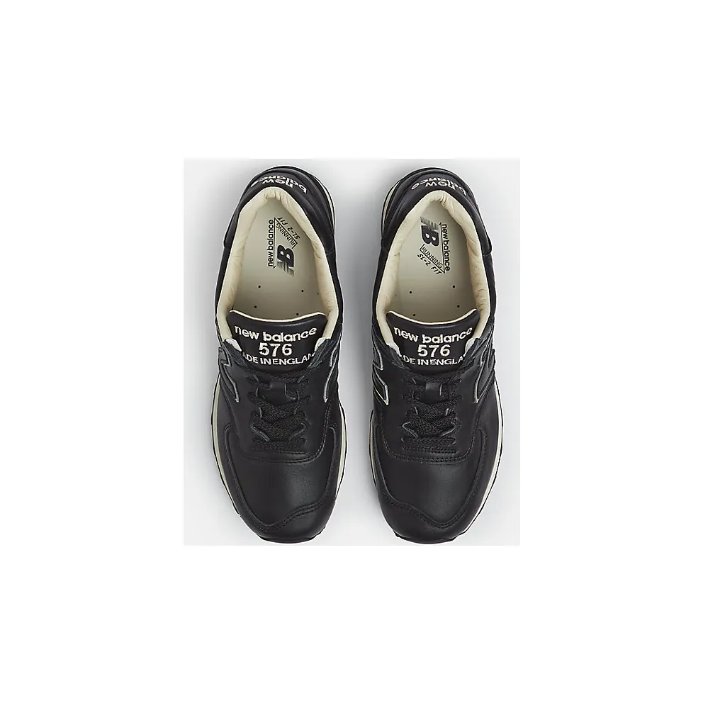New Balance 576 Made in England ‘Black Cement’ (OU576LKK)
